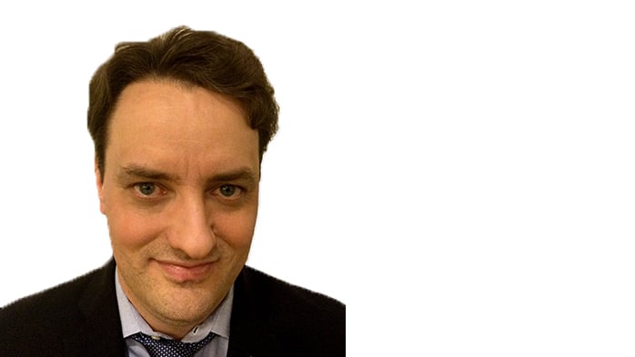 Michael Cowden Joins SMU Team