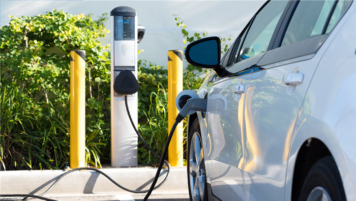 Has global BEV demand actually slowed down?