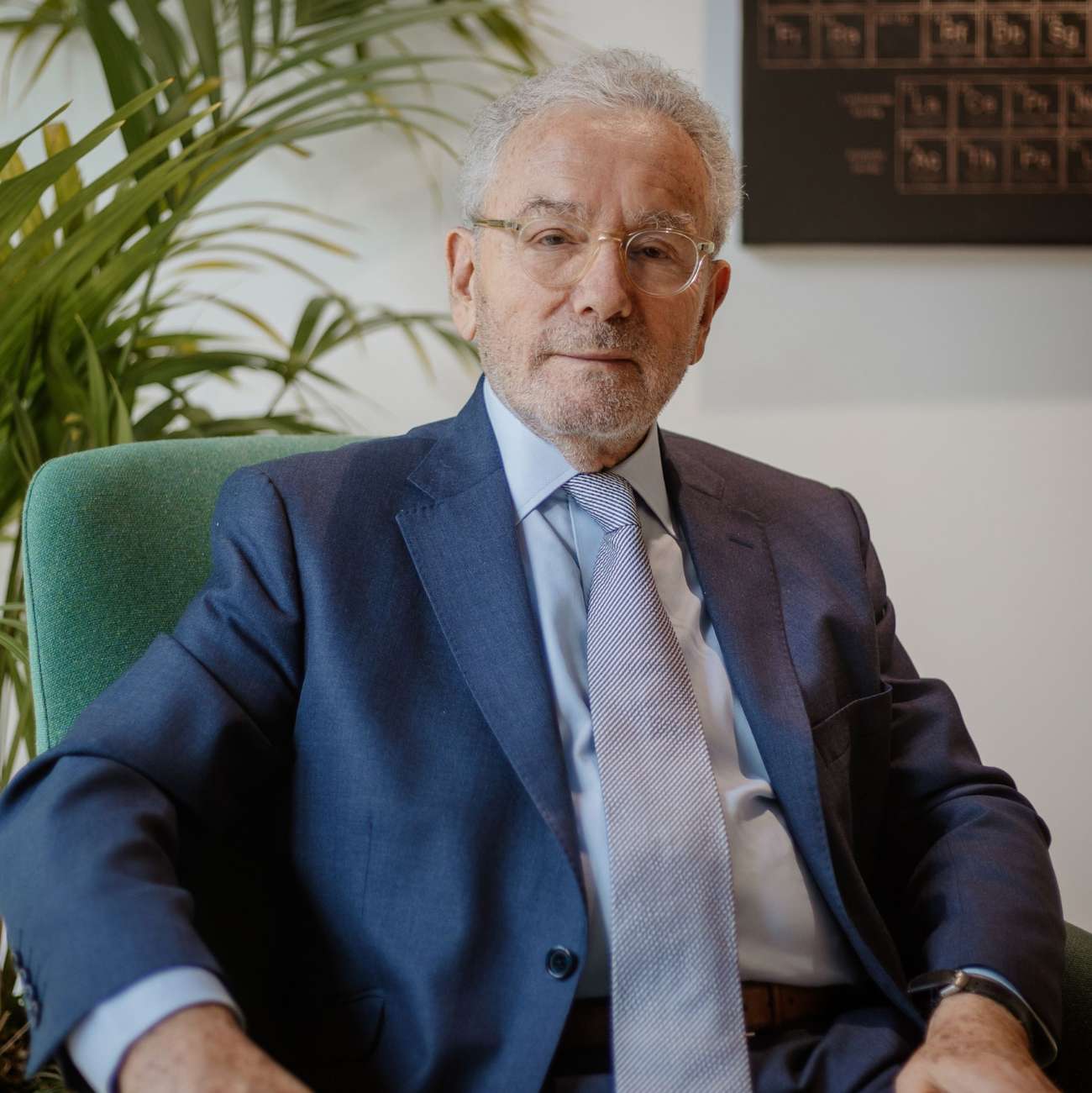 Robert Perlman