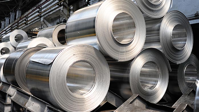 Could suspension of EC rolled products tariffs mark a changing of the tide?