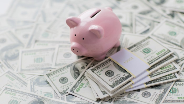 Excess savings: a tailwind, but not a jet engine