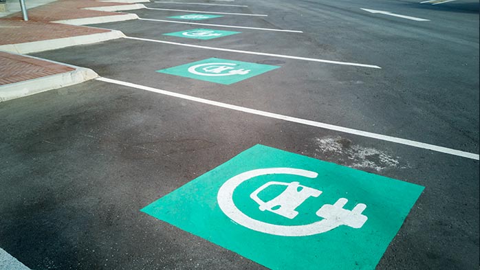 China EV subsidies face major decline in 2019