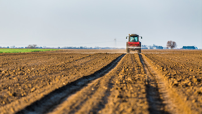 Will polyhalite disrupt the fertilizer industry?
