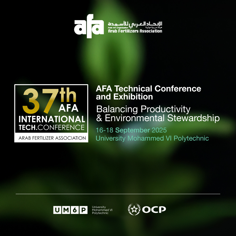 AFA Technical Conference & Exhibition 2025