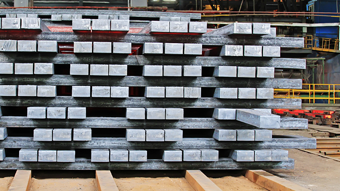 China’s investigation on square bar exports
