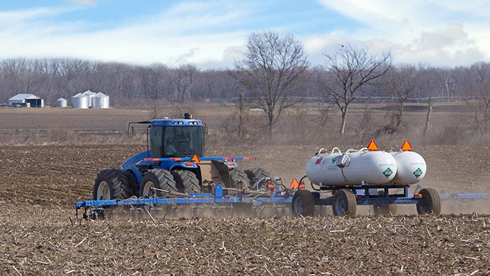 North America’s ‘Fertilizer Three’ set optimistic tone for 2020… but caution is urged