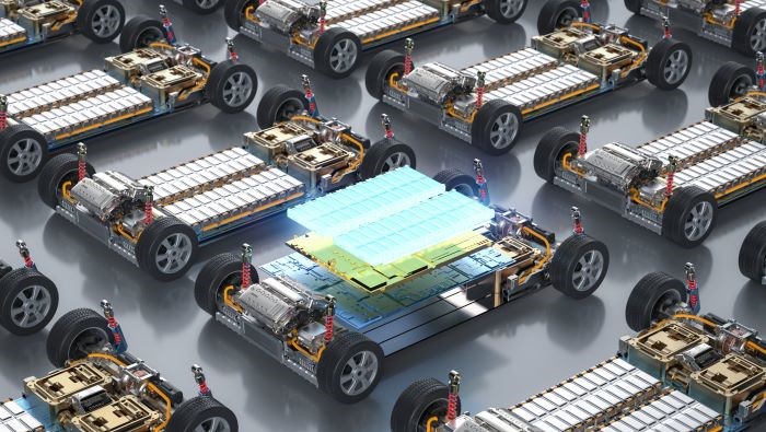 Top calls for the battery market in 2024
