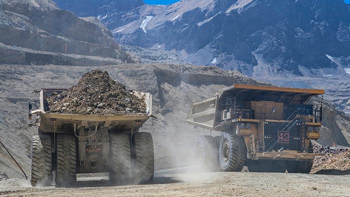 Copper conundrum invest now to maximise future profit or await price recovery but risk missing out