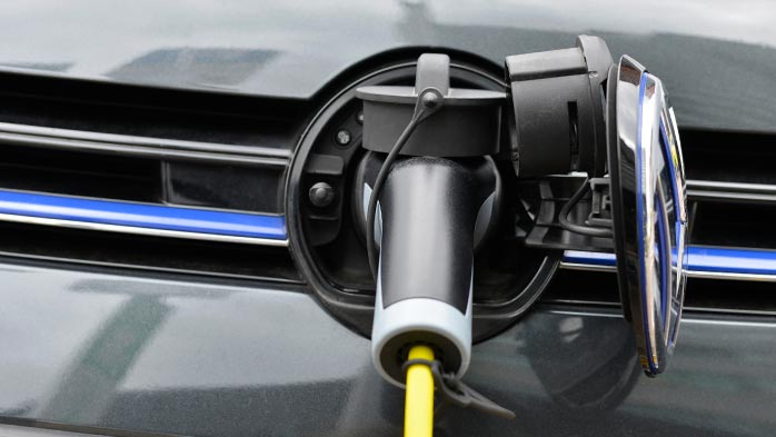 NMC 811 adoption in the auto sector hits a speed bump