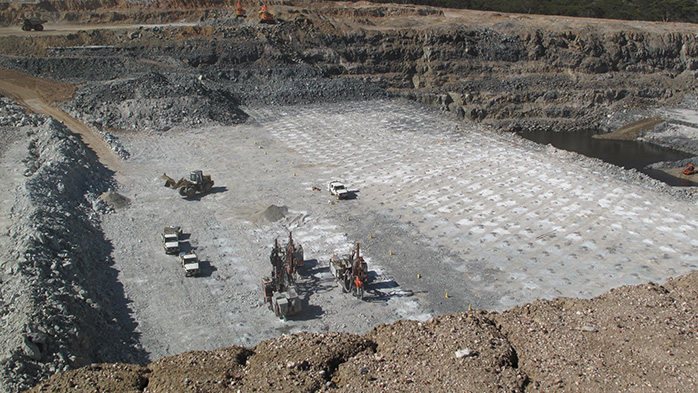 Lithium miners blink first in face of falling prices