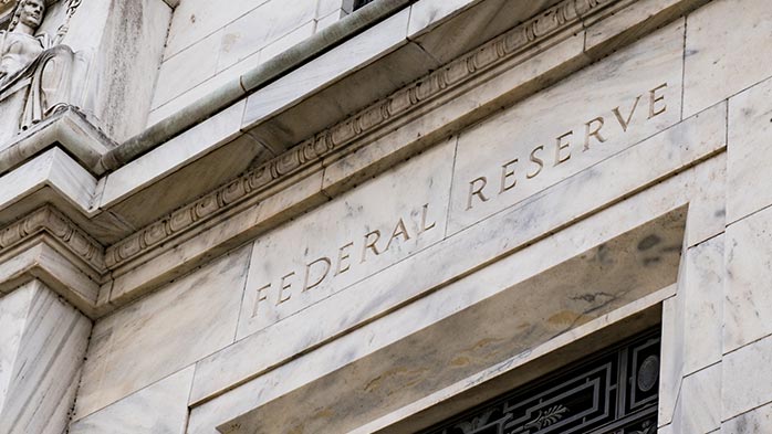 Fed revise up US outlook, interest rates stay at zero until 2023