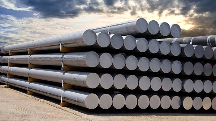 Impact of EU safeguard tariffs and sanctions on the EU downstream aluminium sector