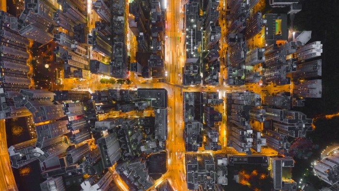 CRU Partners with Agora, offering transparency in emissions data
