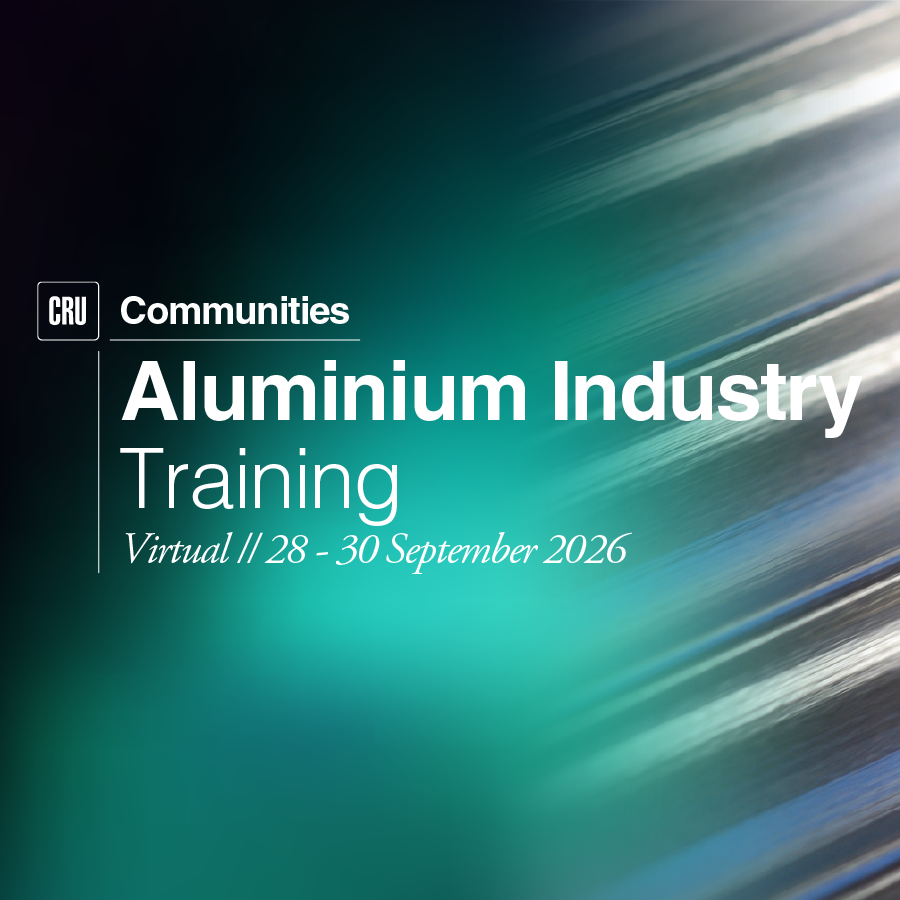 Aluminium Industry Training