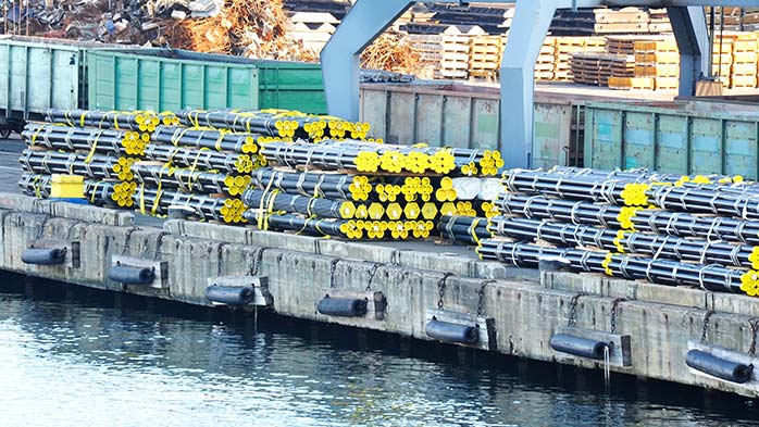 Latest evolutions in the European safeguards and its impact on the steel industry