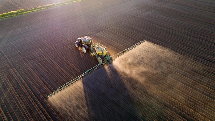 Covid-19 and fertilizers: Five things you need to know