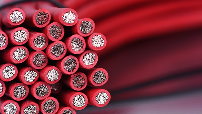 Wire and cable market - a Q3 update