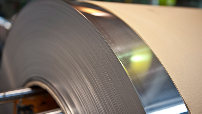 Steel Prices always rise in September… don’t they