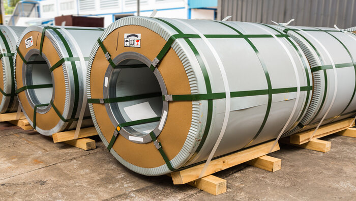 Electrical steel – the forgotten material in electrification