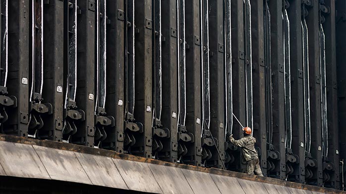 Chinese coke capacity to fall in the coming decade