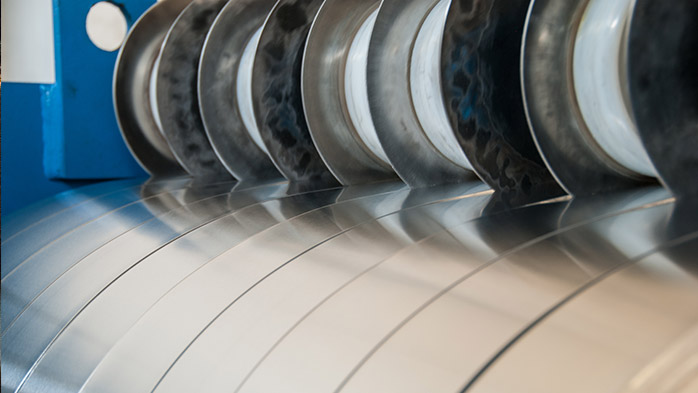 Indian stainless flat import probe and rationale behind it