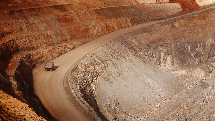 Artisanal mining will balance the cobalt market