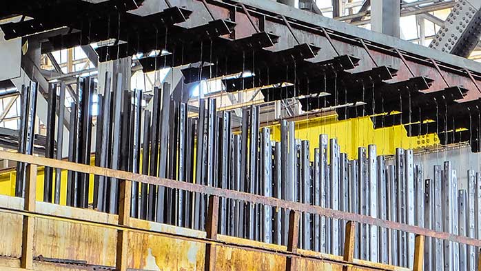 How Trump’s latest trade war moves will hit galvanisers