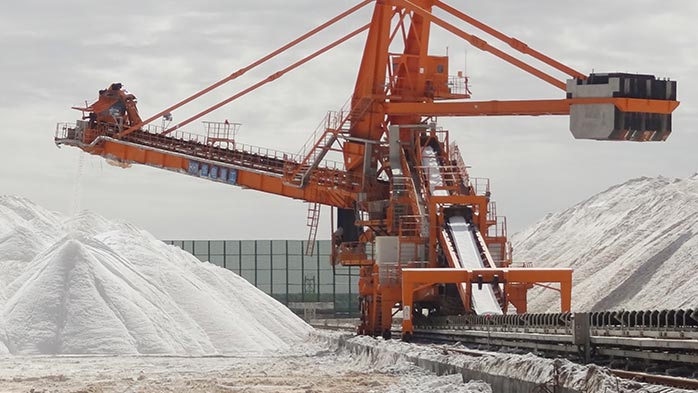What does the surprise abolition of China’s potash export tariff mean for the global SOP market