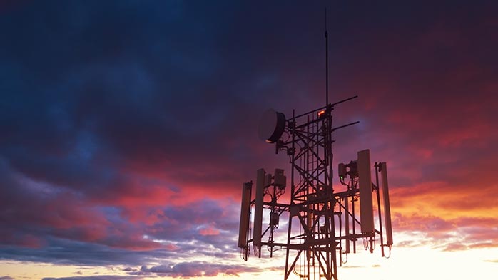 CRU’s 5G progress tracker-Oct2020