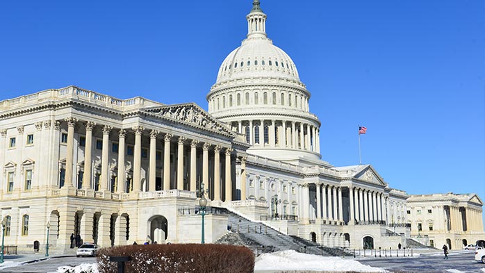 US government shutdown: implications for growth and policy