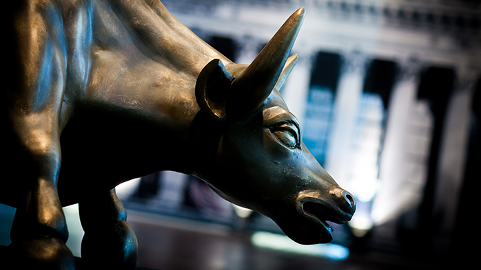 Has zinc’s bull market started?