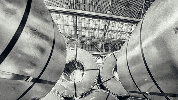 HDG futures may be a smart way to manage steel price risk exposure
