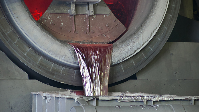 Chinese supply cuts: Is aluminium set to be the next coal?