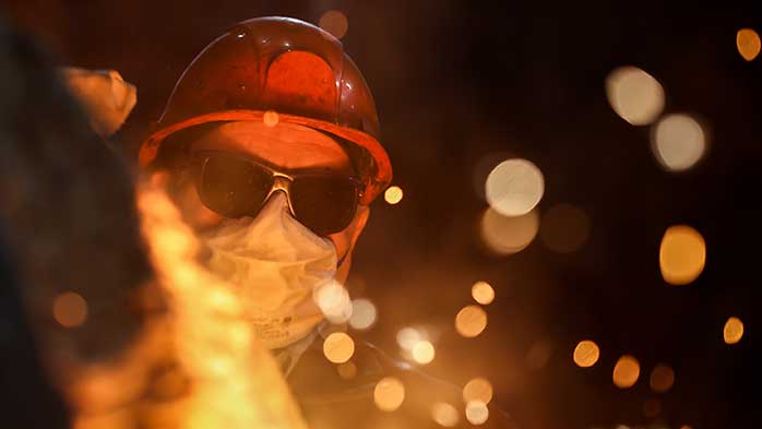 US BFs positioned to supply domestic pig iron