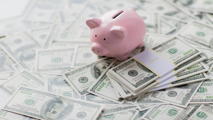 Banking turmoil does not divert the Fed from its path - yet