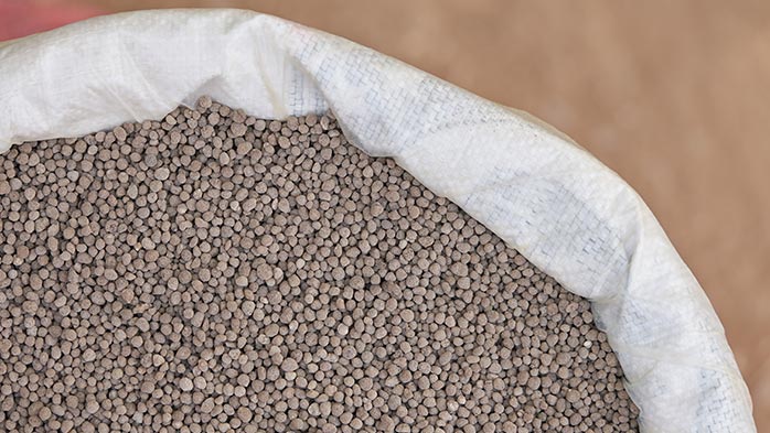 New horizons for the phosphate market