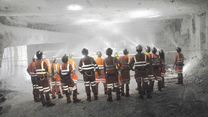 ICL bets on polyhalite as UK potash production finally ends