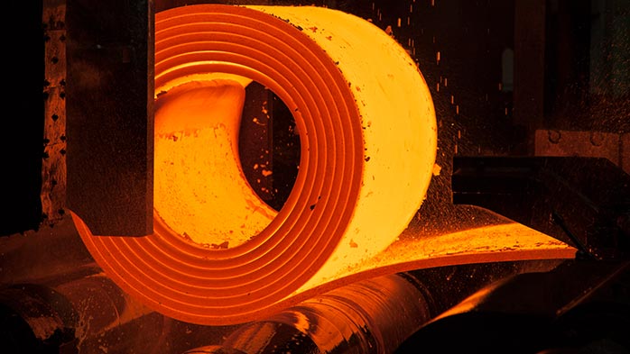 Excess supply looms in the USA