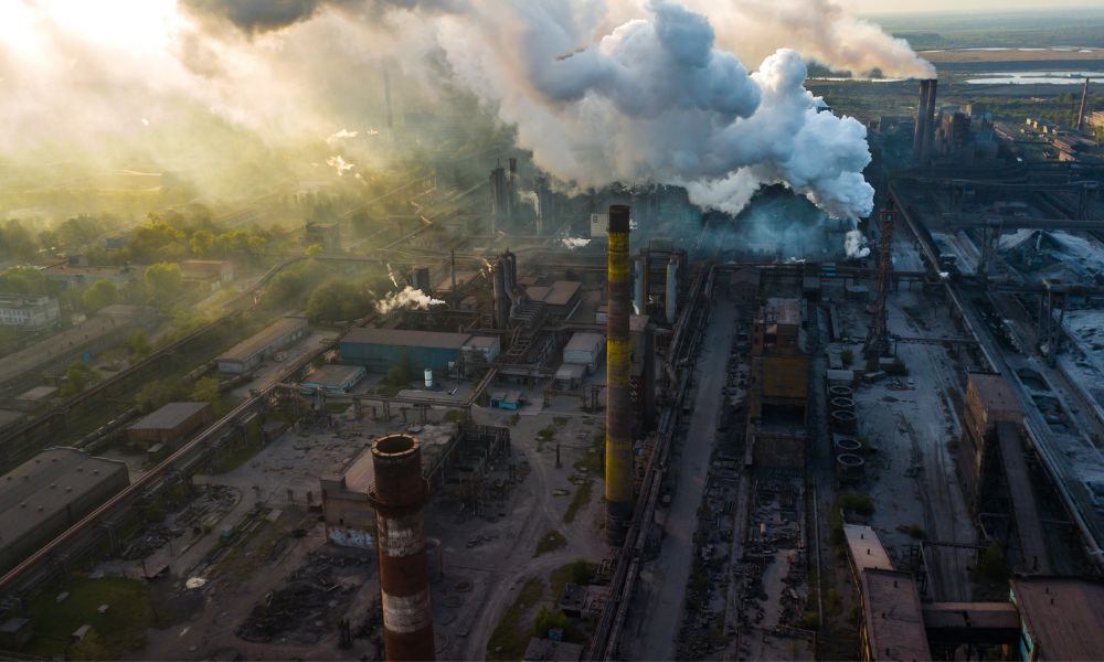 European industries will lose a lot from the Ukraine war