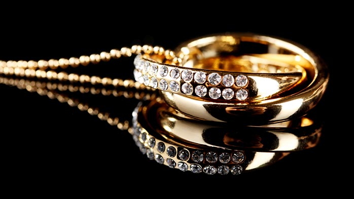 Who Do You Think You Are Jewelry Edition