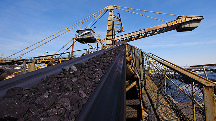 Magnetite Concentrate Market Study
