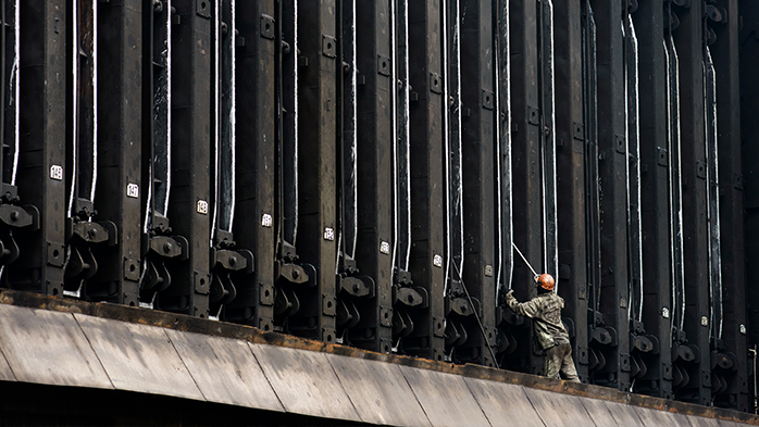 The changing coal tar supply-demand dynamics