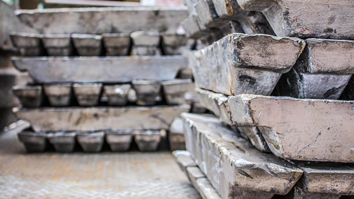 Can the lead mine project pipeline step up?