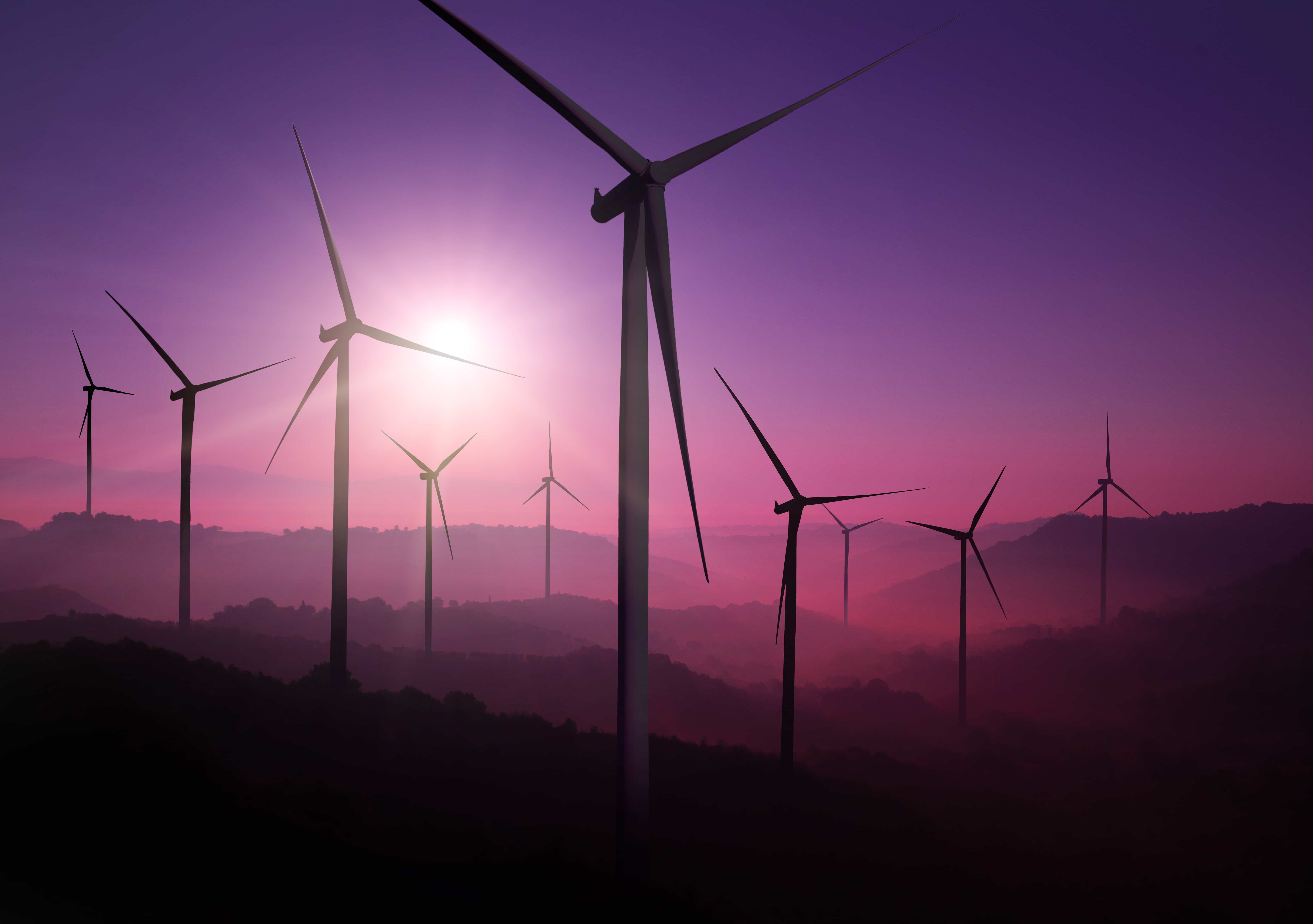 Steel And The Green Energy Transition: Looking Forward To Sustainability