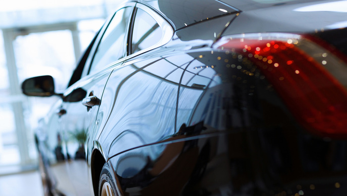 Brazil rate cut could drive auto sales boost