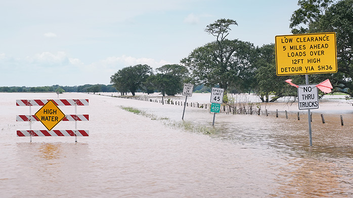 Harvey and Irma’s impact on the US Aluminium Market