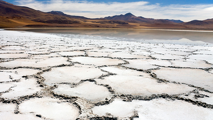 CORFO and SQM settlement sees increase supply of Chilean lithium