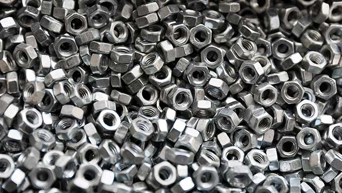 The impact of the removal of the EU trade case on Chinese fasteners