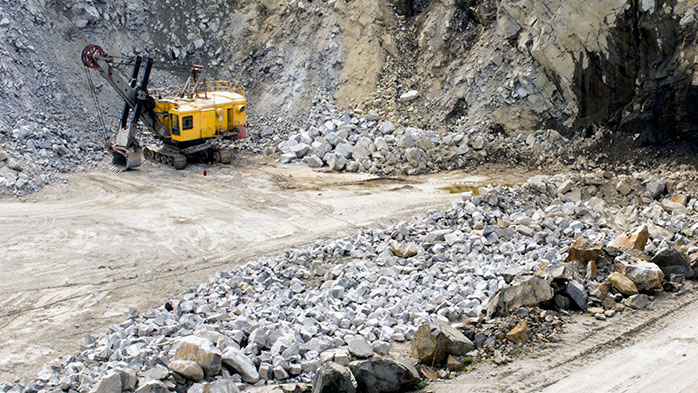 What do South African restarts mean for chrome ore prices