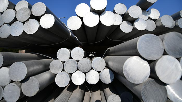 China’s tax reform and impact on aluminium market